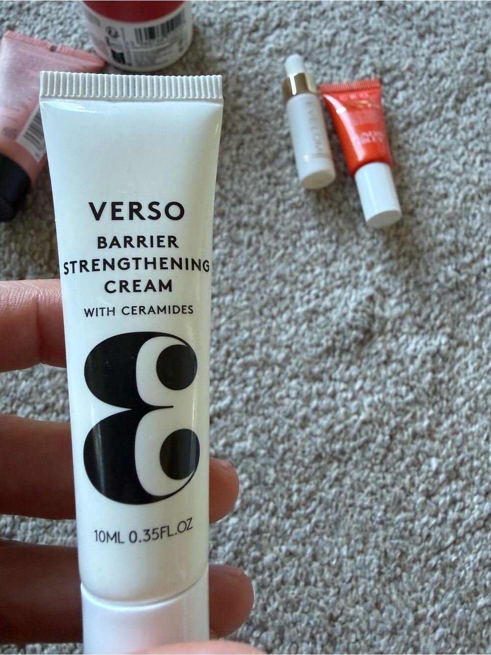 NWT Skincare samples - 6 samples - Picture 9 of 14
